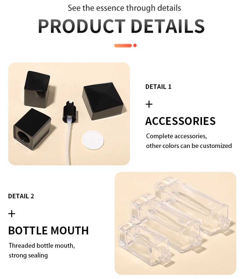 premium skincare packaging