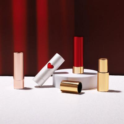 Promotion des ventes privées de rouge à lèvres en gros pour l'emballage de rouge à lèvres