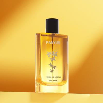 Emballage de parfum Flacon pulvérisateur en verre vide
