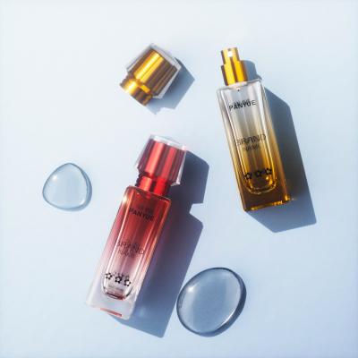 100ml Glass Bottle for Luxury Perfume
