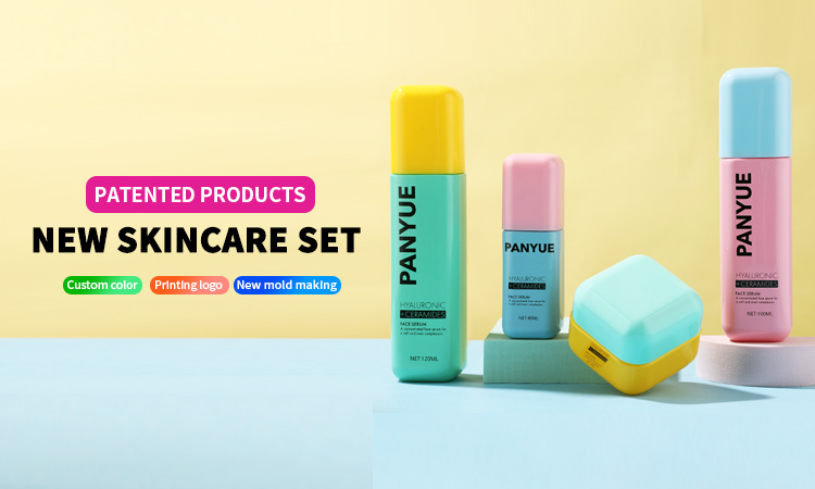 Pourquoi la pompe à interrupteur cosmétique est-elle plus « étanche » ?